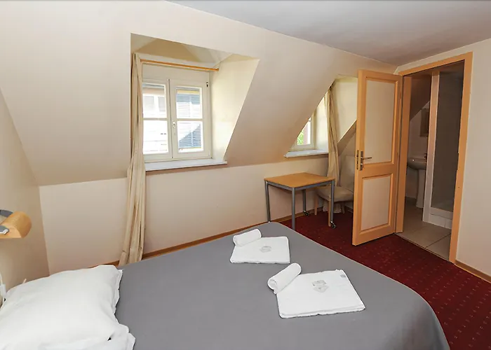 Patricia - Hyper Centre