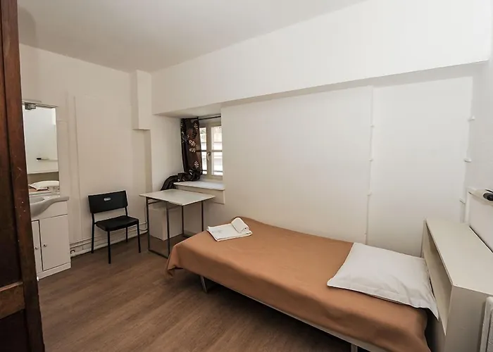 Patricia - Hyper Centre * Strasbourg