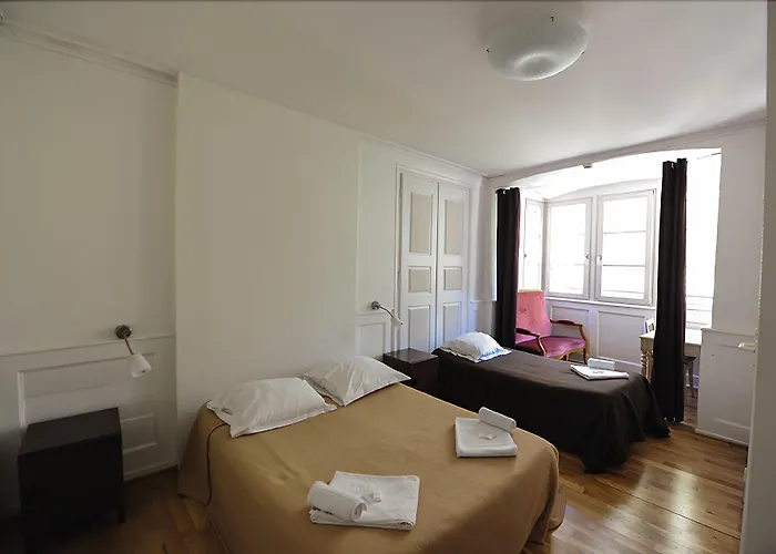 Patricia - Hyper Centre Strasbourg