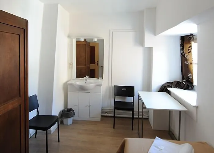 Patricia - Hyper Centre Strasbourg