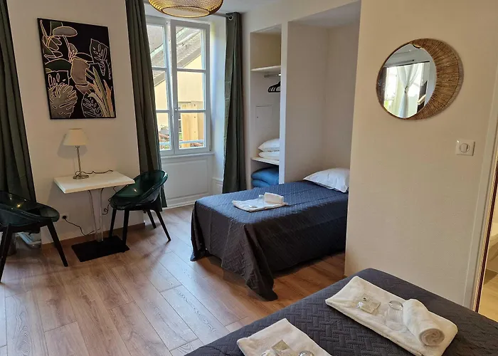 Patricia - Hyper Centre