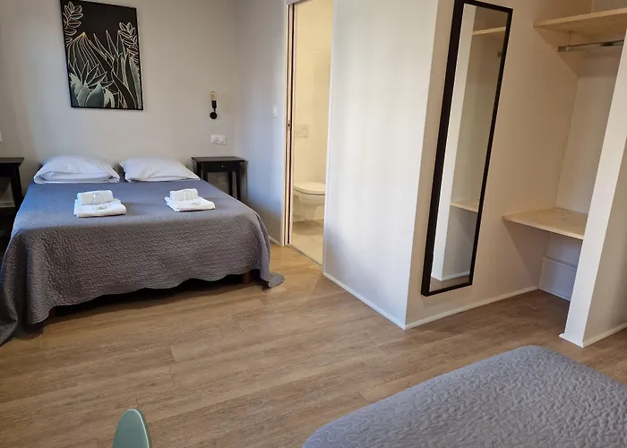 Patricia - Hyper Centre *