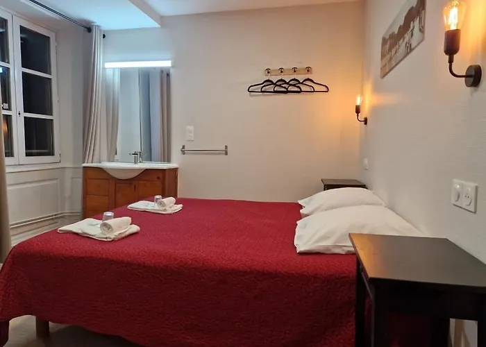 Patricia - Hyper Centre * Strasbourg