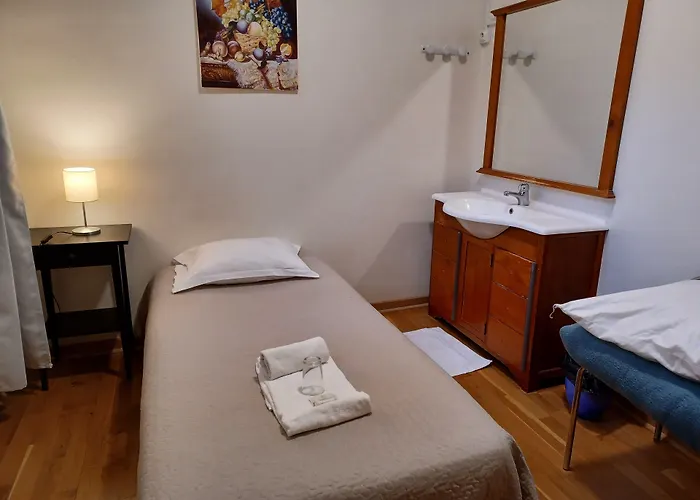 Patricia - Hyper Centre *