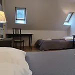 Patricia - Hyper Centre Straßburg
