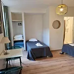 Patricia - Hyper Centre Hotel *
