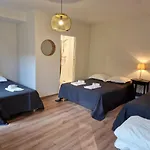 Hotel Patricia - Hyper Centre