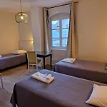 Patricia - Hyper Centre Hotel