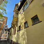Hotel Patricia - Hyper Centre *