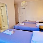 Hotel Patricia - Hyper Centre Straßburg
