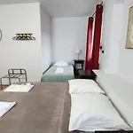 Patricia - Hyper Centre Hotel