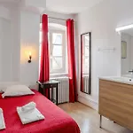 Hotel Patricia - Hyper Centre *