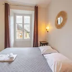 Patricia - Hyper Centre Hotel Straßburg