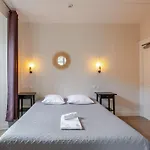 Hotel Patricia - Hyper Centre