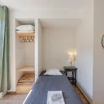 Hotel Patricia - Hyper Centre *