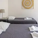 Patricia - Hyper Centre Hotel Straßburg