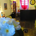Hotel Patricia - Hyper Centre