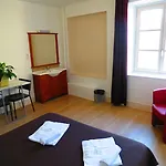 Hotel Patricia - Hyper Centre