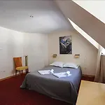 Hotel Patricia - Hyper Centre