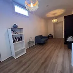 Hotel Patricia - Hyper Centre