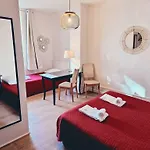 Patricia - Hyper Centre Hotel