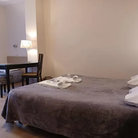 Patricia - Hyper Centre Hotel *