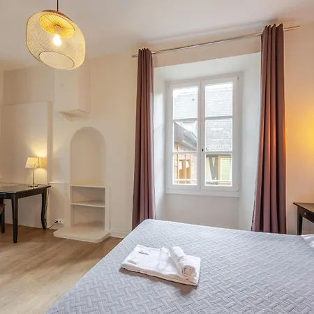 Hotel Patricia - Hyper Centre Strasbourg