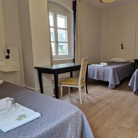 Patricia - Hyper Centre