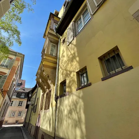 Hotel Patricia - Hyper Centre *