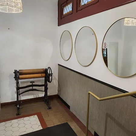 Hotel Patricia - Hyper Centre *