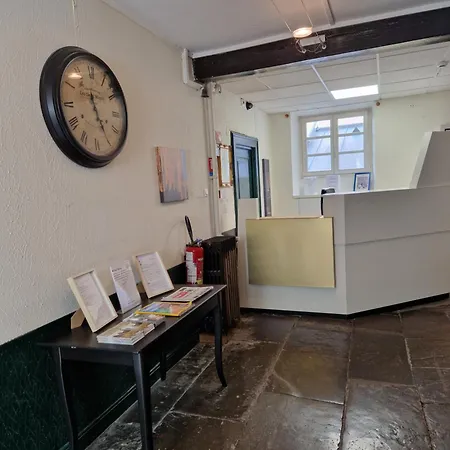 Hotel Patricia - Hyper Centre *