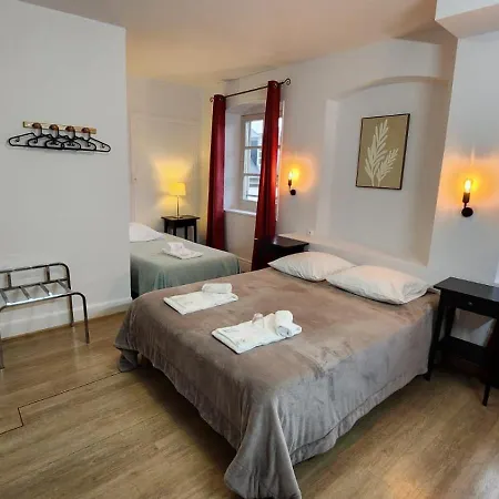 Patricia - Hyper Centre Strasbourg