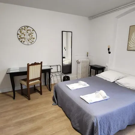 Patricia - Hyper Centre * Strasbourg