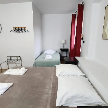 Patricia - Hyper Centre Hotel