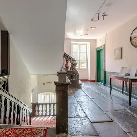 Patricia - Hyper Centre *