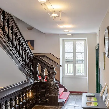 Patricia - Hyper Centre