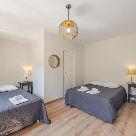 Patricia - Hyper Centre Strasbourg