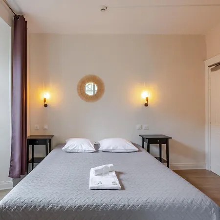 Hotel Patricia - Hyper Centre