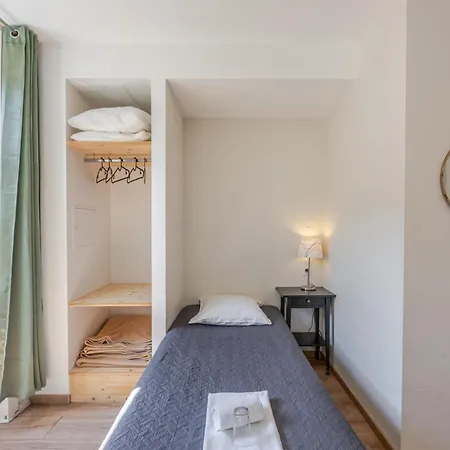 Hotel Patricia - Hyper Centre *