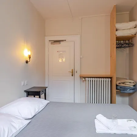 Patricia - Hyper Centre