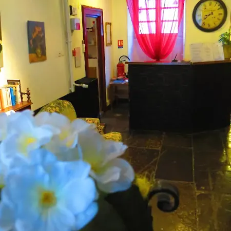 Hotel Patricia - Hyper Centre