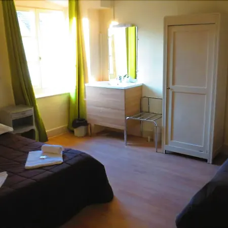 Patricia - Hyper Centre *