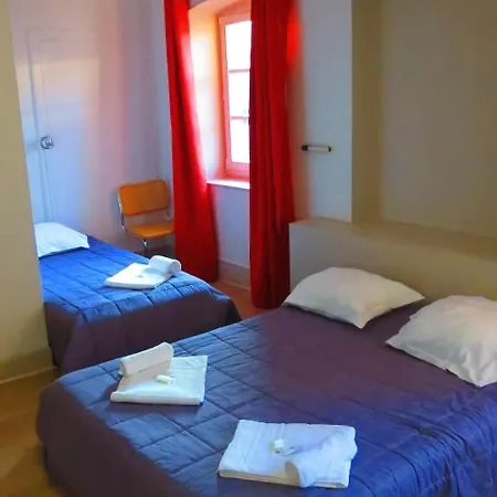 Patricia - Hyper Centre * Strasbourg