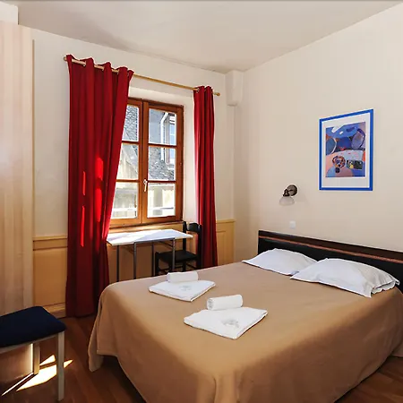 Hotel Patricia - Hyper Centre