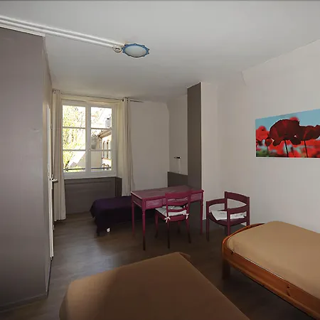 Patricia - Hyper Centre