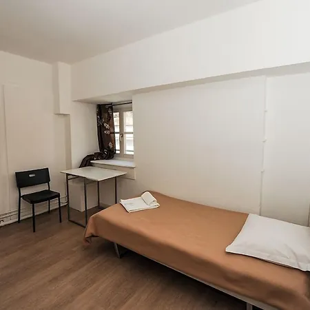 Patricia - Hyper Centre * Strasbourg