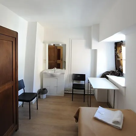 Patricia - Hyper Centre Strasbourg