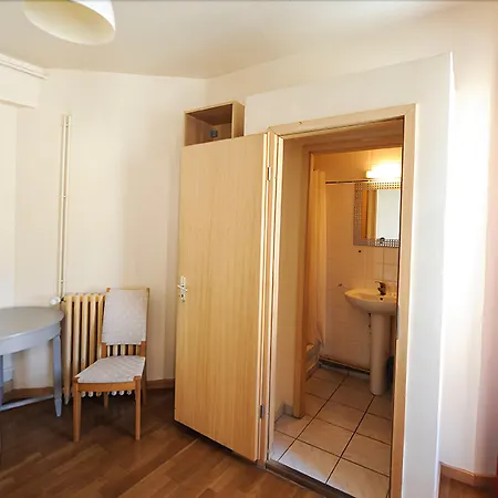 Hotel Patricia - Hyper Centre