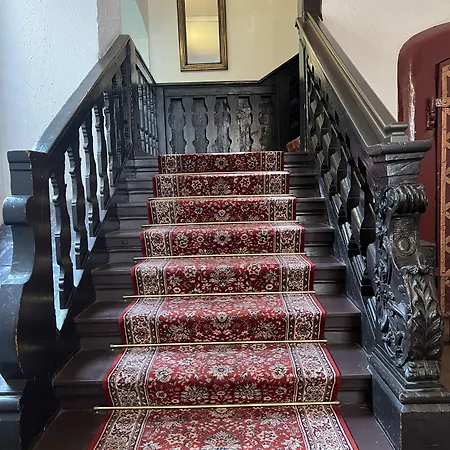 Patricia - Hyper Centre * Strasbourg