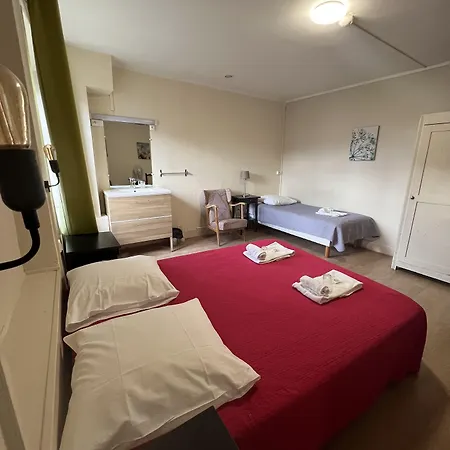 Patricia - Hyper Centre * Strasbourg